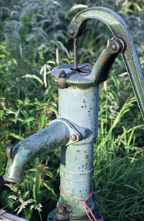 RPA pump