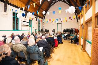 RPA 2024 AGM - 19th November
