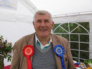 Remembering George – 25th June