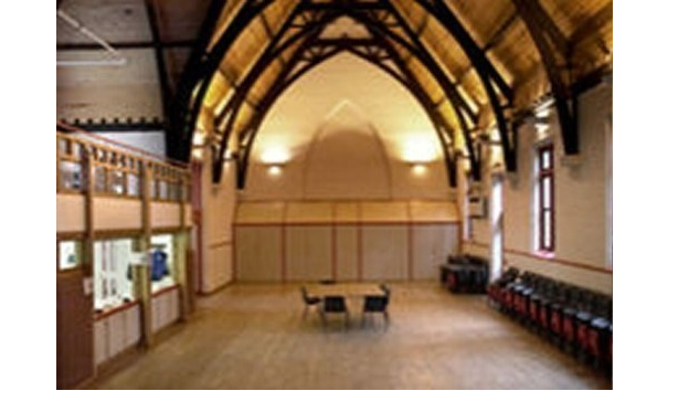 Stmarys